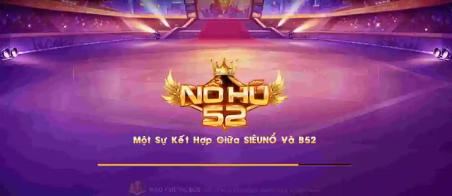 Nohu52 vin - Cổng game nổ hũ cứ quay hũ là trúng