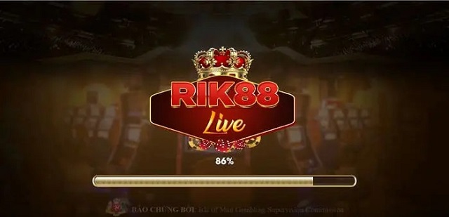 Rik88 live là gì?