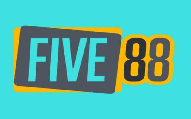 Nhà cái Five88 - Điểm cược mơ ước của mọi cược thủ