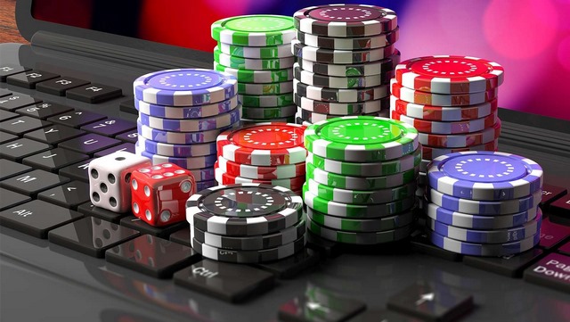 Khái niệm game bài tại casino online