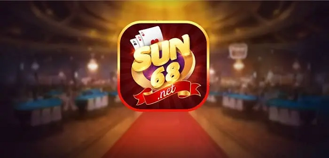 Sun68 net - Cổng game đổi thưởng với tỷ lệ hấp dẫn nhất