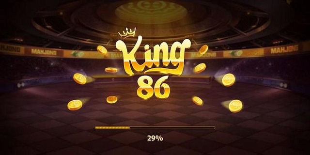 King86 vin - Cổng game quốc tế 1:1 đổi thưởng siêu nhanh gọn