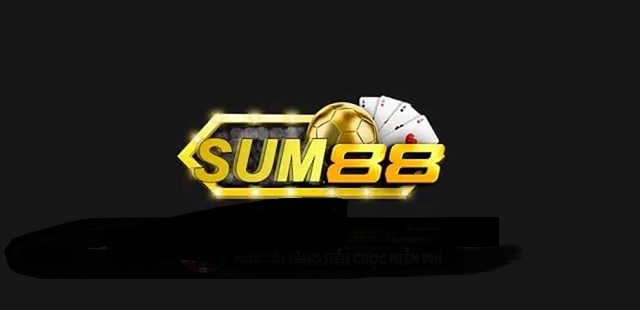 Sum88 fun - Siêu phẩm vừa trình làng thị trường đổi thưởng ở Việt Nam