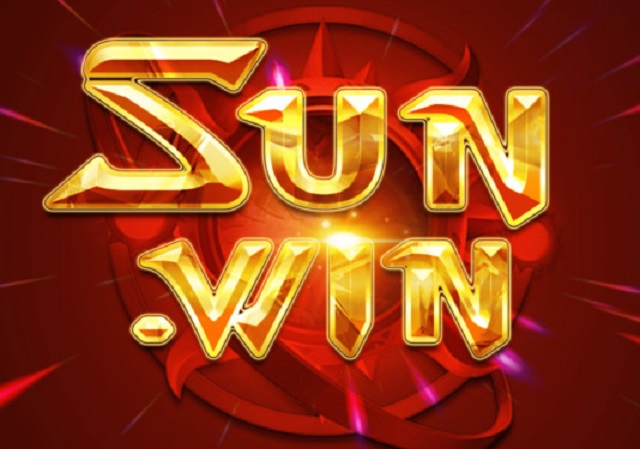 Sun vet - Cổng game đổi thưởng xanh chín tốt nhất thị trường