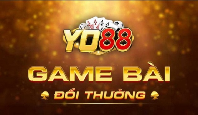 Yo88 net - Cổng game đổi thưởng “đắt khách” nhất thị trường Việt Nam