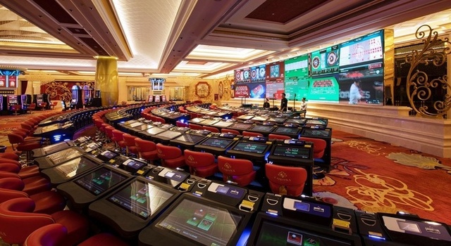 Những lưu ý khi tham gia tại sòng bạc Corona casino Phú Quốc