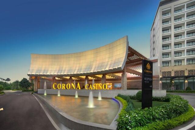 Những ưu điểm khi tham gia tại Corona casino