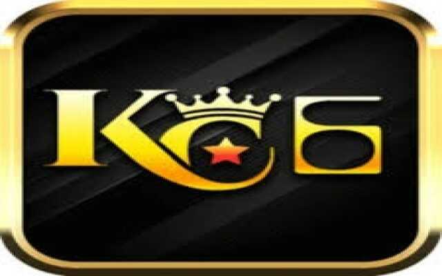 Giao diện website trang chủ cá cược Kc6 cũng như giao diện trò chơi Kc6 đỉnh cao