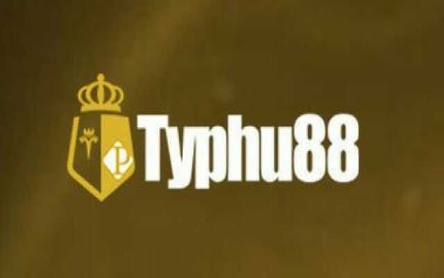 Giới thiệu nhà cái cá cược Typhu88