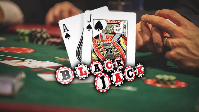 Luật, cách chơi blackjack cực kỳ đơn giản