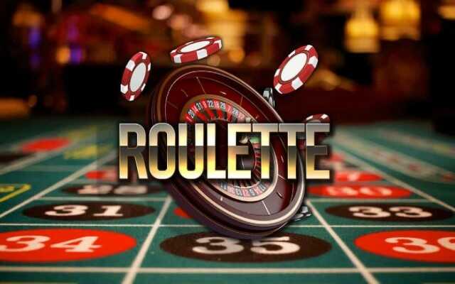 Giới thiệu tổng quan về trò chơi Roulette
