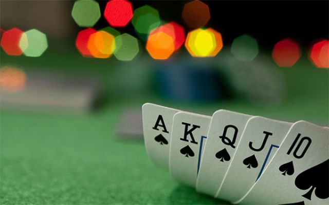 Thuật ngữ các thế bài trong Poker