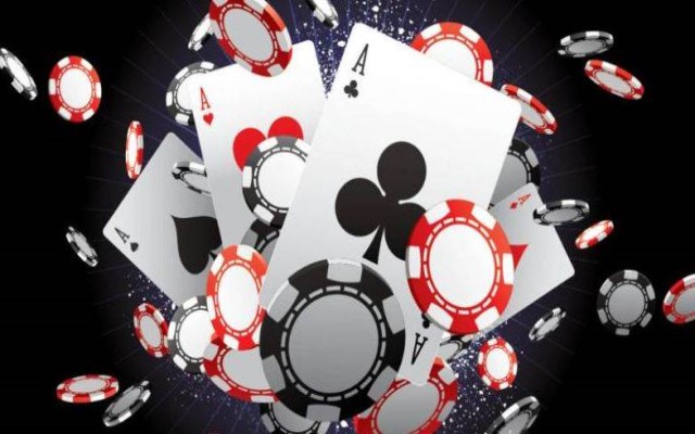 Các thuật ngữ về hành động đánh bài trong Poker