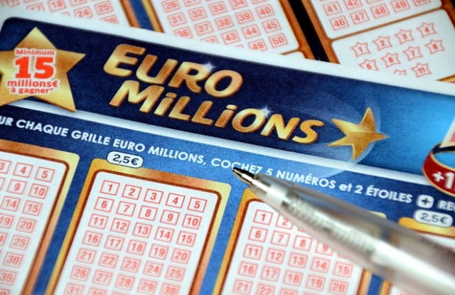 Xổ số EuroMillions