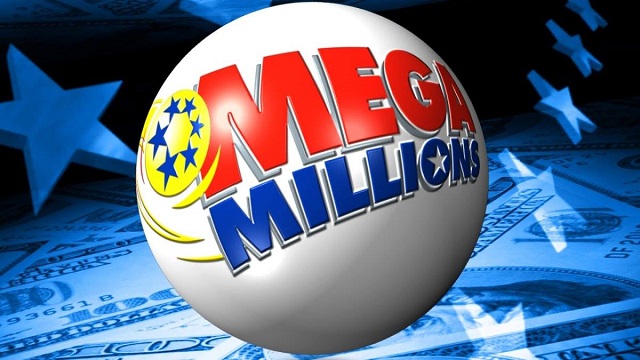 Xổ số MegaMillions 