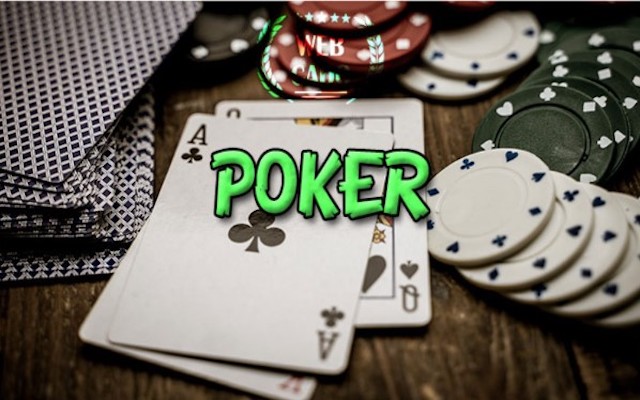 Xác định giá trị các nhóm bài trong cách chơi bài Poker