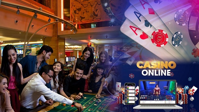 Ưu điểm khi chơi tại Casino trực tuyến là gì?