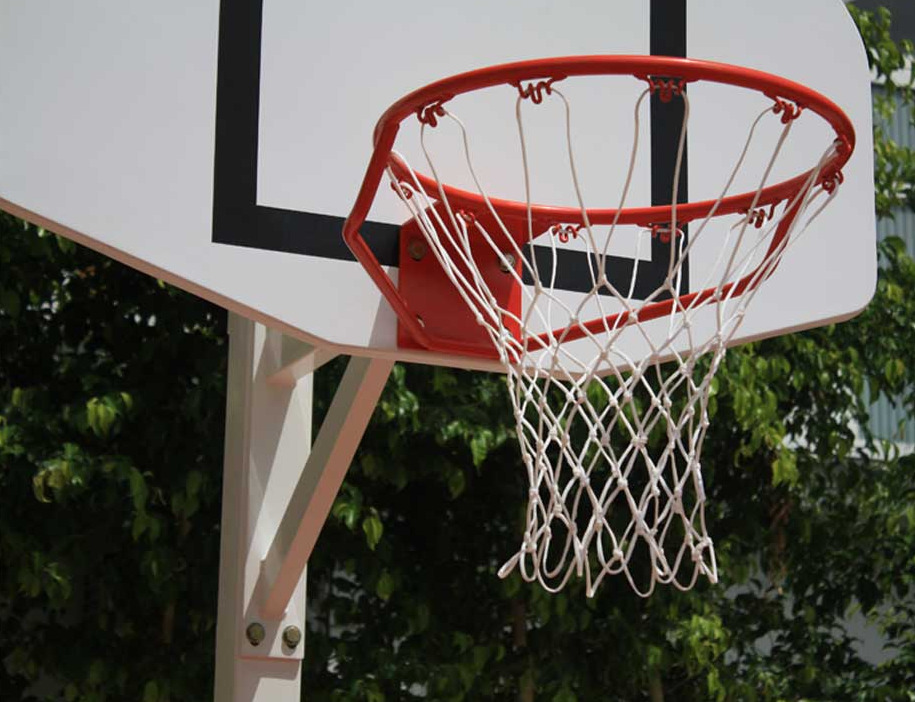 Lý do chiều cao rổ bóng rổ là 3.05m