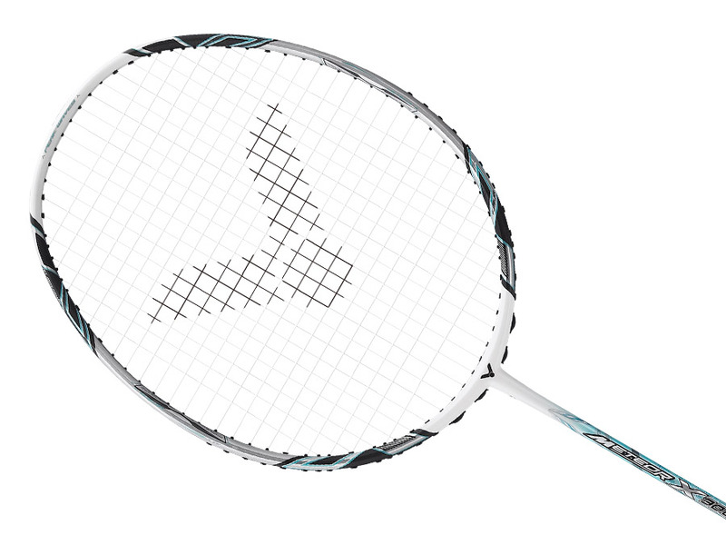 Victor - Một trong các hãng vợt cầu lông đáng mua nhất