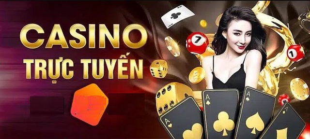 Game live Casino