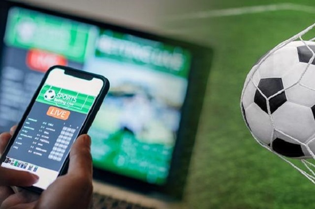 Các thông tin về cá cược bóng đá trực tuyến 