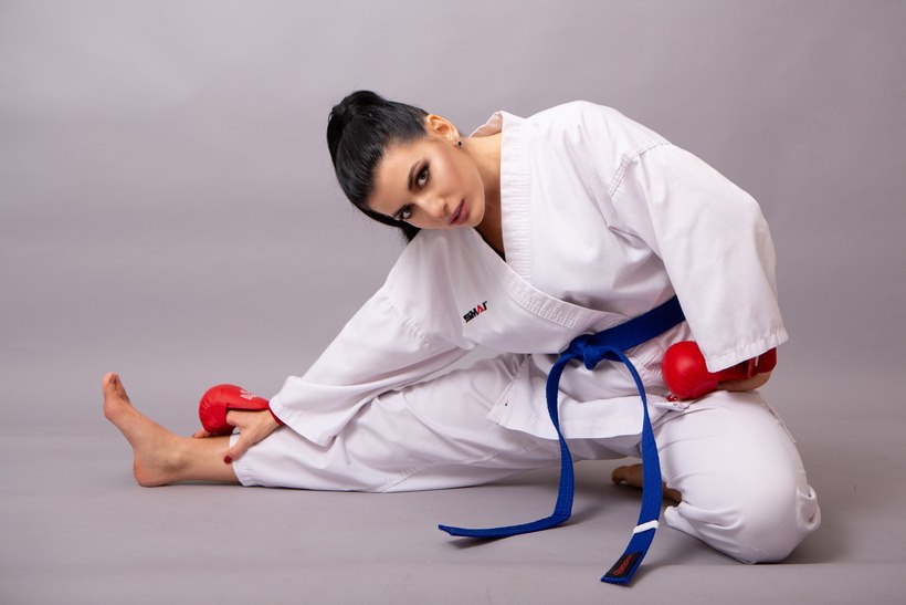 Các câu hỏi liên quan đến đai Karate bạn cần biết.