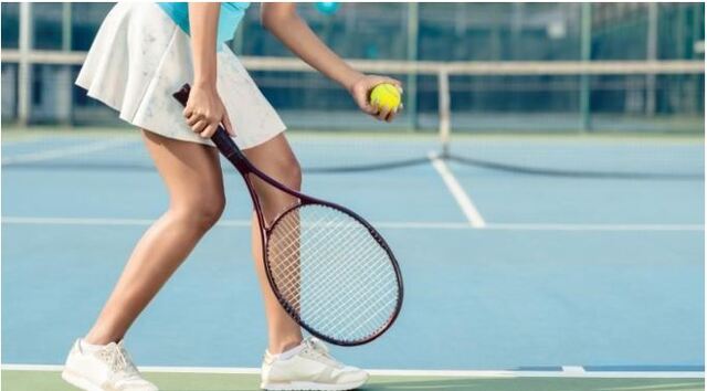 Tìm hiểu môn thể thao Tennis với những đặc trưng thú vị