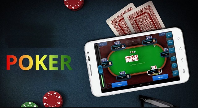 Đăng ký mở tài khoản chơi Poker online