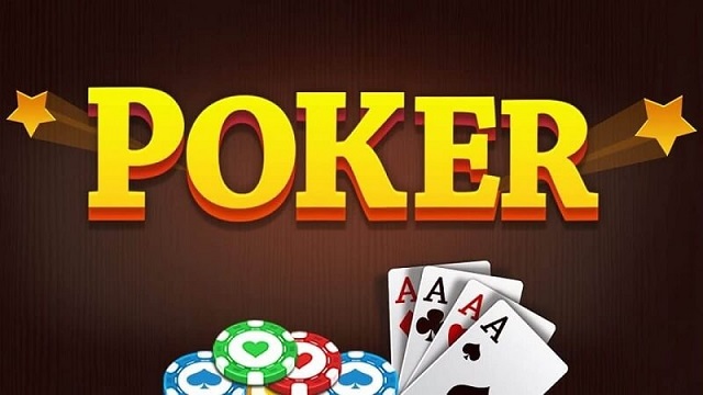 Giới thiệu về Poker