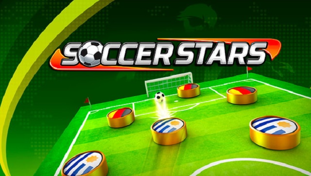 Game Soccer Star