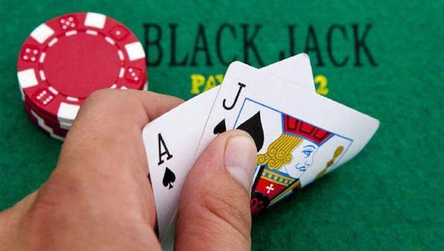 Săn thưởng dễ dàng với mẹo chơi blackjack được chia sẻ từ các cao thủ
