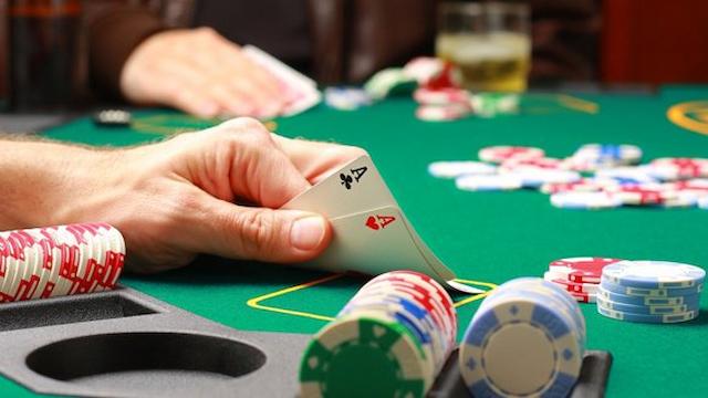 Địa điểm chơi đánh bài casino uy tín