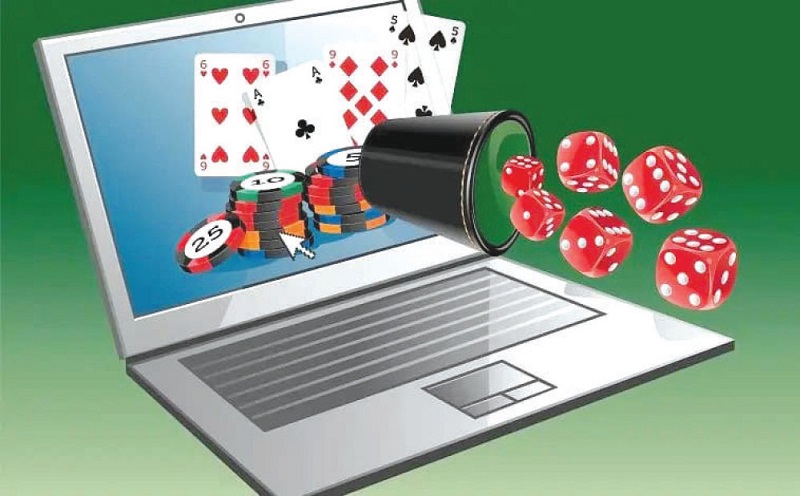 Poker - Game bài đổi thưởng hấp dẫn nhất