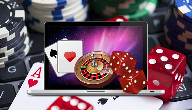 Poker - Bộ môn thể thao đấu trí chất lượng cao 