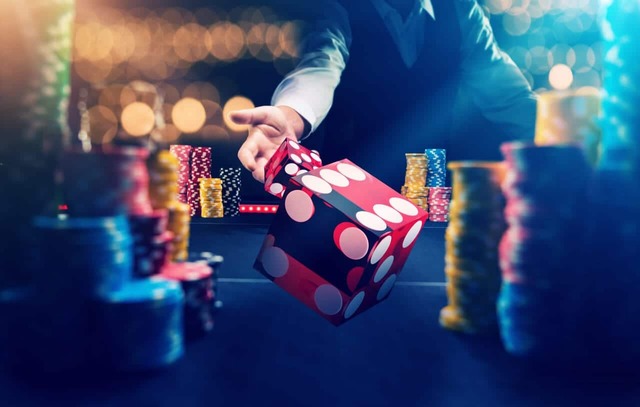 Các loại cược có sẵn khi chơi Tài xỉu tại Casino 