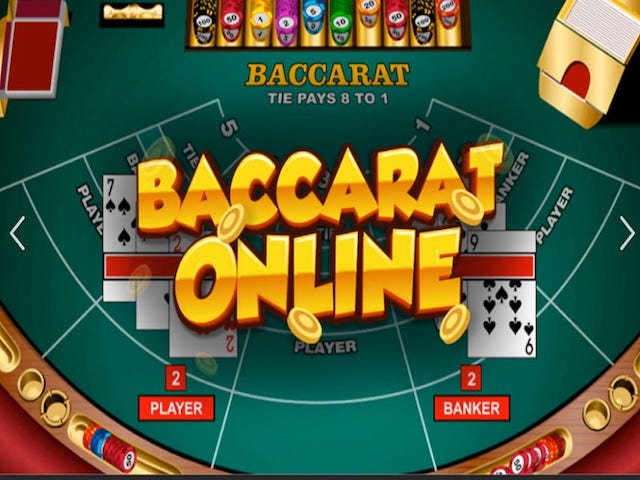 Các lưu ý khi chọn nhà cái chơi baccarat online