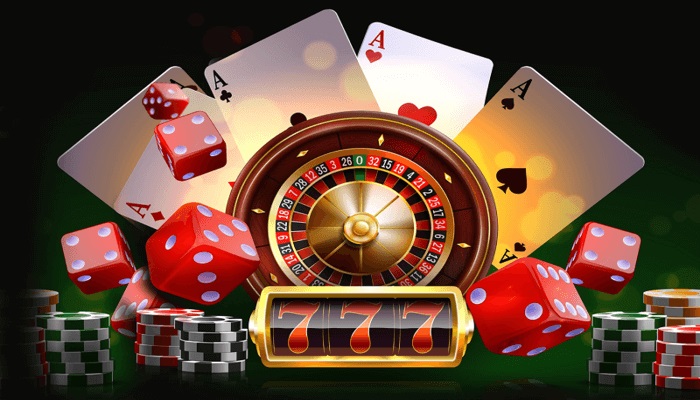 Casino trực tuyến nhiều lựa chọn