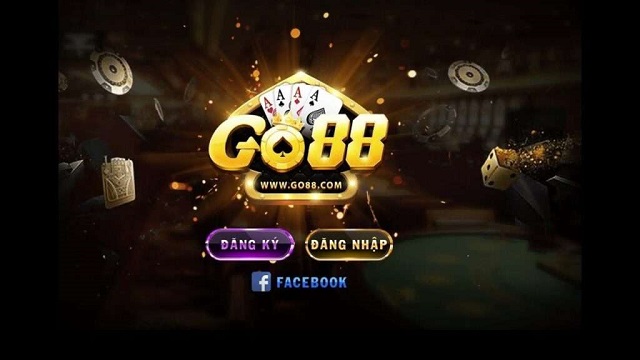 Go88 skin là cổng game cá cược đổi thưởng uy tín