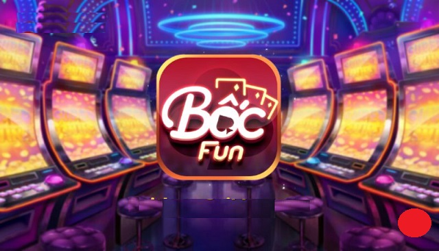 Cổng game Boc5 Fun