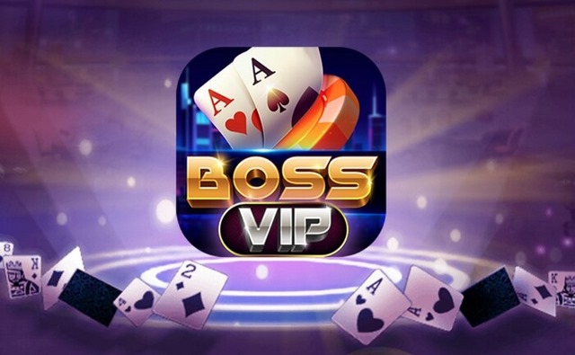 Bossvip Clup - Cổng game quốc tế hàng đầu 