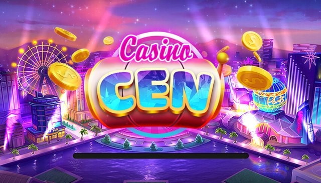 Giới thiệu cổng game cenvip net