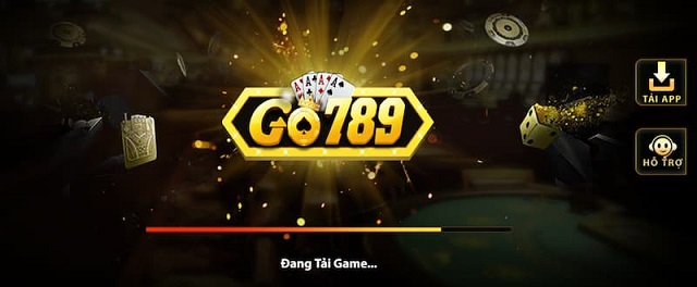 Cổng game GO789 TV
