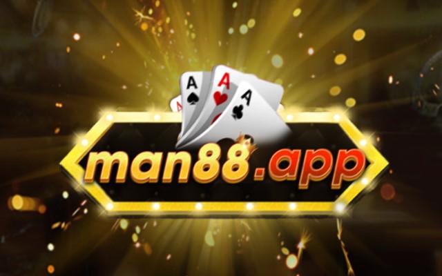 Man88 app là gì?