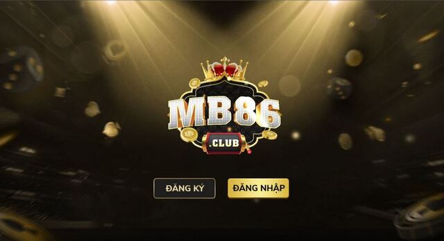 MB86 Club đã vươn lên trở thành web game đổi thưởng được yêu thích