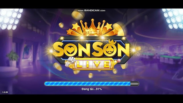 Tìm hiểu chi tiết về Sonson Live 