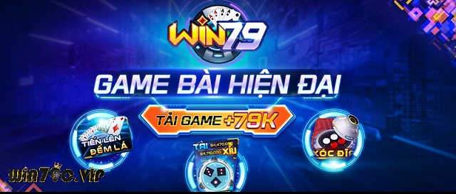 win79 vipGame bài cung cấp nhiều thể loại - Ảnh 5