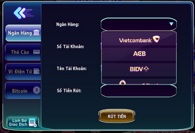 789D cổng game uy tín số 1 Việt Nam