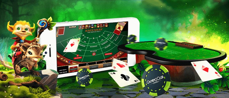 Poker là một trong những trò chơi game bài nổi đám trên thị trường