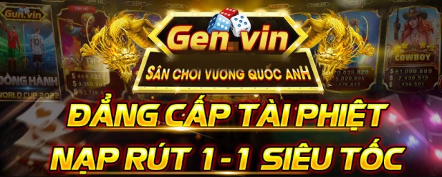 Đồ họa mỗi trò chơi tại cổng game đều sắc nét, có điểm nhấn