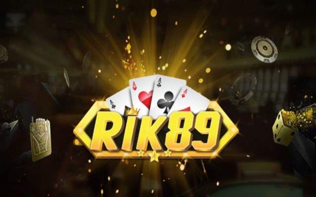 Hướng dẫn tải và cài đặt cổng game Rik89 Club
